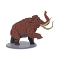 Icewind Dale Rime of the Frostmaiden: #032 Mammoth (U) 