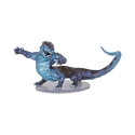 Icewind Dale Rime of the Frostmaiden: #033 Frost Salamander (U) 