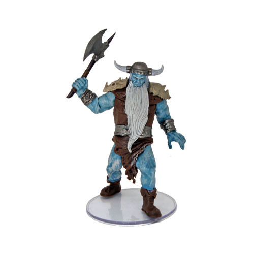 Icewind Dale Rime of the Frostmaiden: #044 Frost Giant (R) 