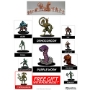 Icons of the Realms: Classic Creatures Box Set [with Promo] - WKDD72980 [634482729809]
