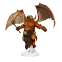 D&D Icons of the Realms: Orcus Demon Lord of Undeath 