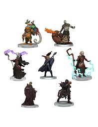 Icons of the Realms: Tomb of Annihilation: Box 1 
