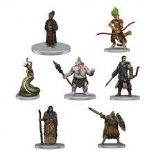 Icons of the Realms: Tomb of Annihilation: Box 2 