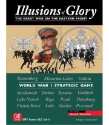 Illusions of Glory: The Great War on the Eastern Front 