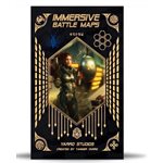 Immersive Battle Maps: Future Volume 1 - YARIBM02 [682131909225]