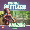 Imperial Settlers: Amazons 