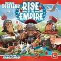 Imperial Settlers: Rise Of The Empire 