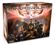 Imperium: The Contention - Deluxe Edition - HPS-CGM0001 [807330303104]