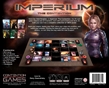 Imperium: The Contention - HPS-CGM0002 [804589408642]