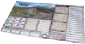 Flames of War: Infantry Ace Officers Kit 