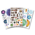 Infinidungeon: Fantasy Reusable Sticker - YARSTICK01 []