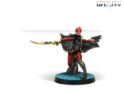 Infinity Combined Army (#780): EC Speculo Killer (Boarding Shotgun) 
