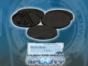 Infinity Bases: 40mm (5) 