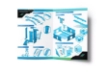 Infinity Accessories: Darpan Xeno-Station Expansion Scenery Pack  - COR285076 [2850760000004]