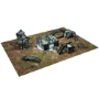 Infinity Accessories: Darpan Xeno-Station Expansion Scenery Pack  - COR285076 [2850760000004]