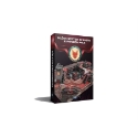Infinity Accessories: Hlokk Station Scenery Expansion Pack 