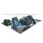 Infinity Accessories: Kaldstrom Scenery Expansion Pack  - COR285069 [2850690000006]
