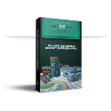 Infinity Accessories: Salvora Technopole Scenery Expansion Pack 