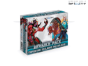 Infinity: Advance Pack (Convention Exclusive Pre-Release) 