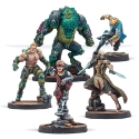 Infinity: Aftermath Character Pack 