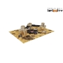 Infinity: Akashi Site Scenery Expansion Pack - COR285087 [8436607711919]