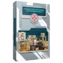 Infinity: Akashi Site Scenery Pack 