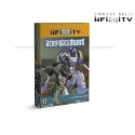 Infinity Aleph (#1047): Reinforcements: ALEPH Pack Beta 