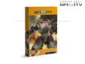 Infinity Aleph (#1067): Maximus Optimate and HexaDome Legend 