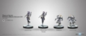Infinity Aleph (#643): Danavas Hacker & Karkata Remote Ancillary Unit 
