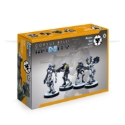 Infinity Aleph (#782): Arjuna Unit 