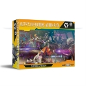 Infinity Aleph (#857): Aleph Operations Action Pack 