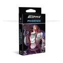 Infinity Aleph (#1011): Phoenix (Heavy Rocket Launcher) 