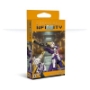 Infinity Aleph: Atalanta, Agêma's NCO & Spotbot - COR280883-1074 [8436607711681]