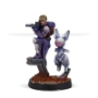 Infinity Aleph: Atalanta, Agêma's NCO & Spotbot - COR280883-1074 [8436607711681]