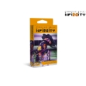 Infinity Aleph: Optimate Agent Maximus 