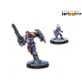 Infinity Aleph: Optimate Agent Maximus - COR280894-1228 [8436607715436]