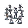 Infinity Aleph: Steel Phalanx Action Pack - COR280888-1149 [8436607713180]
