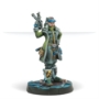 Infinity Ariadna (#1018): Kosmoflot Support Pack - COR281131-1018 [8436607710936]