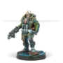 Infinity Ariadna (#1018): Kosmoflot Support Pack - COR281131-1018 [8436607710936]