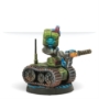 Infinity Ariadna (#1018): Kosmoflot Support Pack - COR281131-1018 [8436607710936]