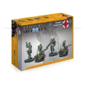 Infinity Ariadna (#1018): Kosmoflot Support Pack 