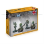 Infinity Ariadna (#1018): Kosmoflot Support Pack - COR281131-1018 [8436607710936]