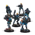 Infinity Ariadna (#1072): Reinforcements: Ariadna Pack Alpha 
