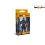 Infinity Ariadna: 1st Highlander SAS (Chain Rifle) - COR281131-1038 [8436607711209]