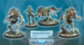 Infinity Ariadna (#481): Antipode Assault Pack 
