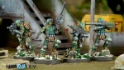 Infinity Ariadna (#765): Frontoviks, Assault Separated Bat 