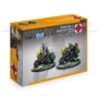 Infinity Ariadna (#776): Dynamo Reg. of Kazak Light Cavalry - COR281106-0776 [2811060007766]