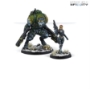 Infinity Ariadna (#842): Equipe Mirage-5 - COR281111 [2811110008422]
