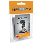 Infinity Ariadna (#872): Tankhunters  - COR281114 [2811140008720]