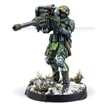Infinity Ariadna (#872): Tankhunters  - COR281114 [2811140008720]